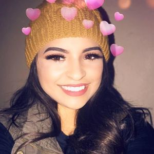 Meet your Posher, Bailey